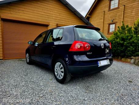 Volkswagen Golf 5 2005