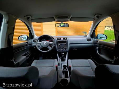 Volkswagen Golf 5 2005