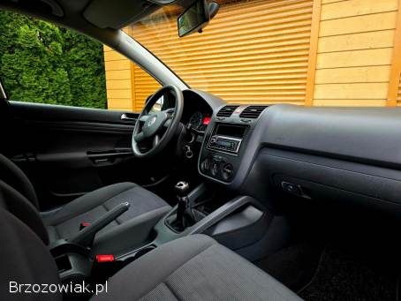 Volkswagen Golf 5 2005