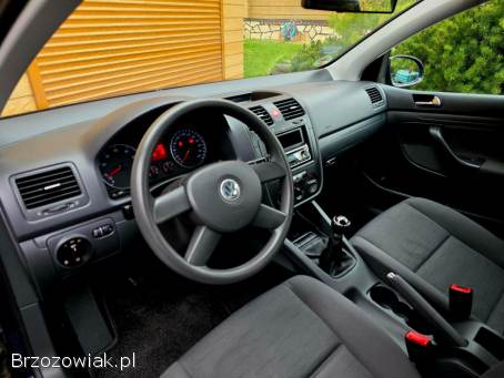 Volkswagen Golf 5 2005