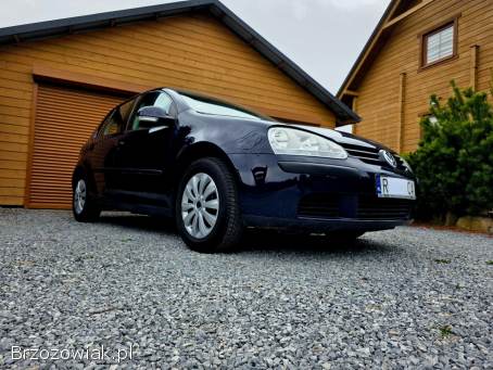 Volkswagen Golf 5 2005
