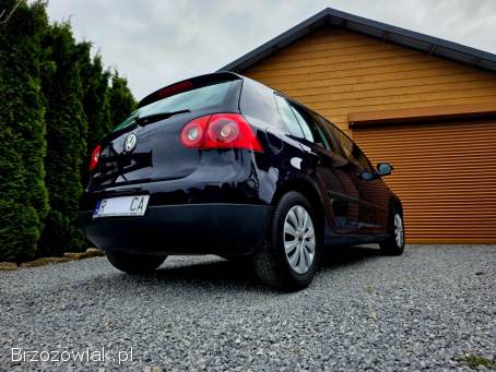 Volkswagen Golf 5 2005