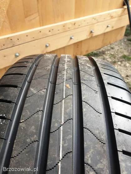 Alufelgi audi golf 5x112 17 opony bridgestone NOWE