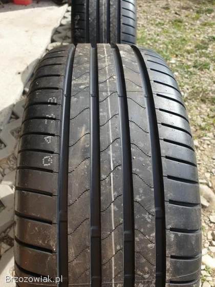 Alufelgi audi golf 5x112 17 opony bridgestone NOWE