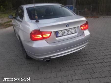 BMW Seria 3 320 2009