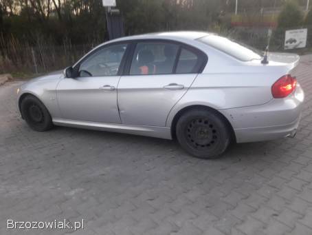 BMW Seria 3 320 2009