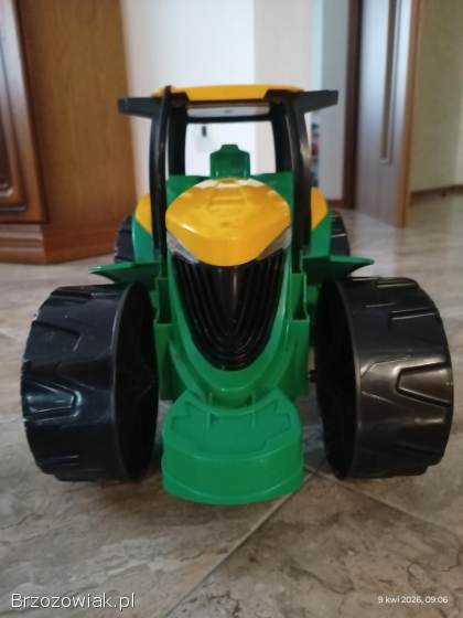 Traktor dla dzieci zabawka
