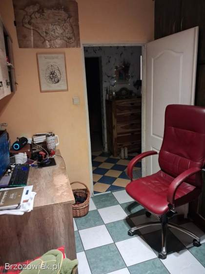 Krosno sprzedam mieszkanie 58 m2