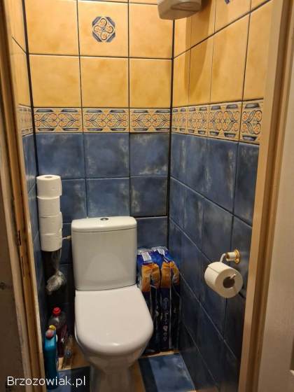 Krosno sprzedam mieszkanie 58 m2