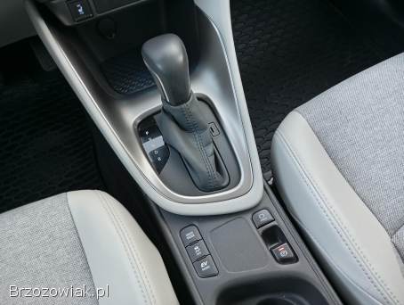 Toyota Yaris Hybrid Automat 2022