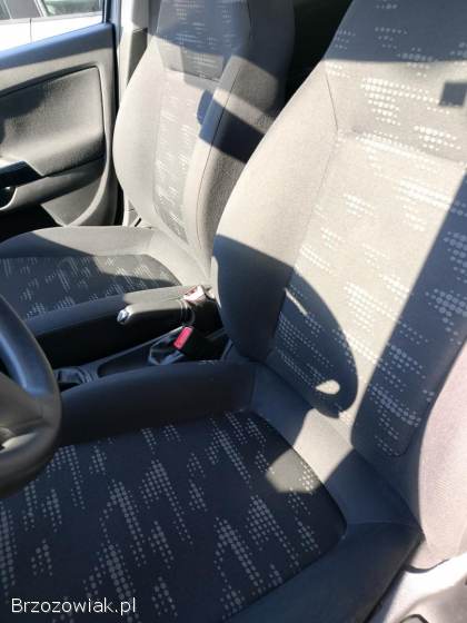 Opel Corsa 2014
