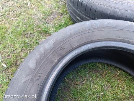Opony letnie 195/65 r15