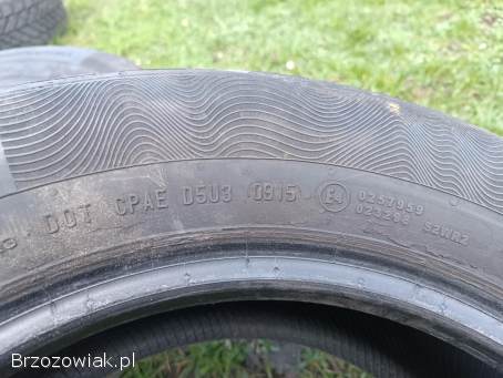 Opony letnie 195/65 r15