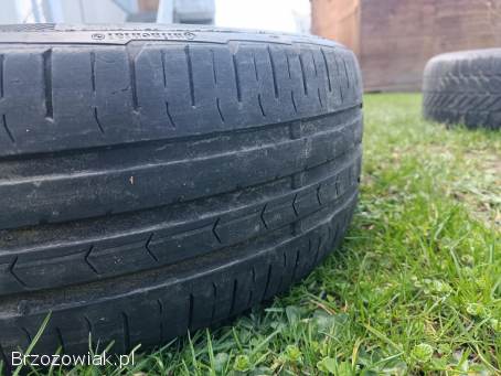 Opony letnie 195/65 r15