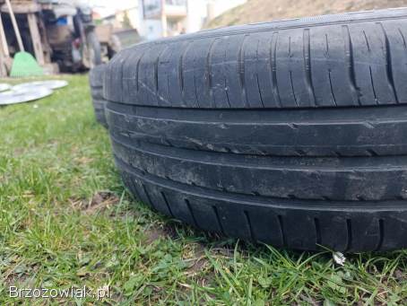 Opony letnie 195/65 r15