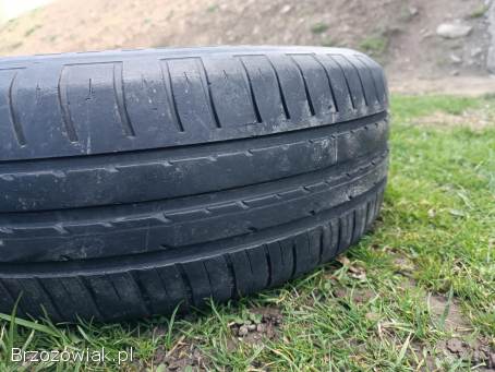 Opony letnie 195/65 r15
