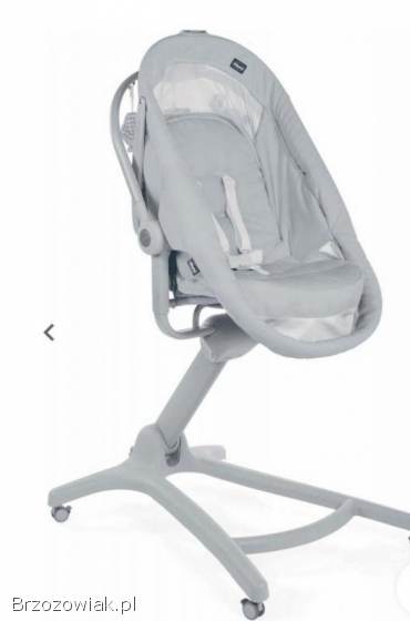 Dostawka Chicco 4w1