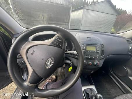 Hyundai i20 2007