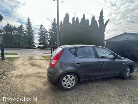 Hyundai i20 2007
