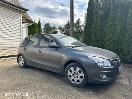 Hyundai i20 2007