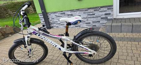 Rower Unibike Mimi 20 cali