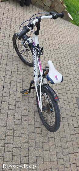 Rower Unibike Mimi 20 cali
