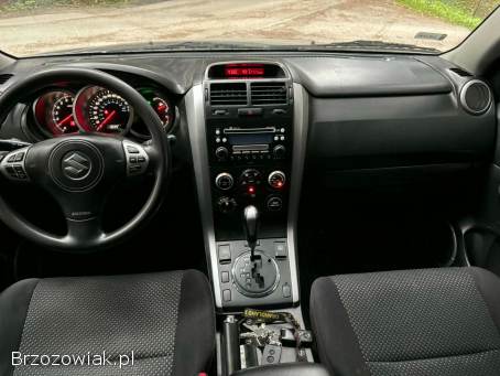 Suzuki Grand Vitara 2006