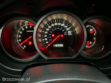 Suzuki Grand Vitara 2006