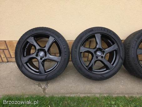 Alufelgi 18 5x112 Audi Skoda Vw Seat Mercedes Bmw