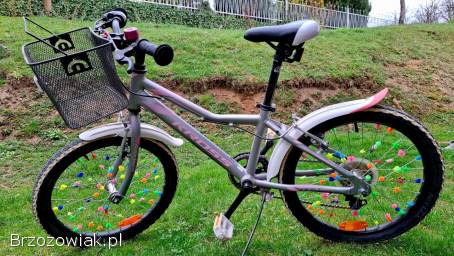 Sprzedam rower KROSS 20 cali