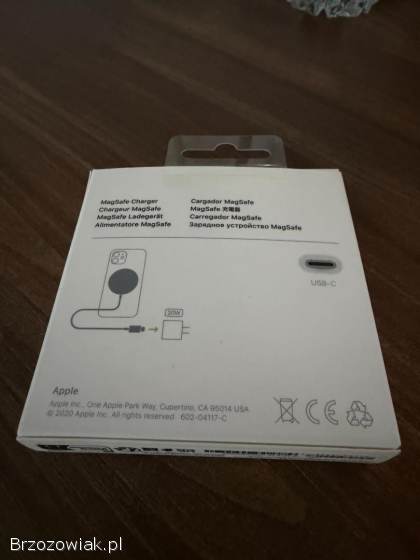 Apple MagSafe