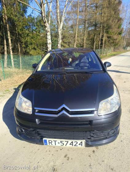 Citroën C4 2007