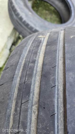 Opony letnie 195/65 R15