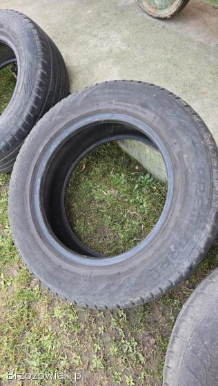 Opony letnie 195/65 R15