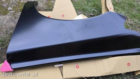 Błotnik lewy przód Volvo S40/V50/C30
