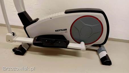 ORBITREK ROWEREK TRENINGOWY KETTLER RIVO SUPER STAN