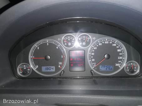 Volkswagen Sharan 2008