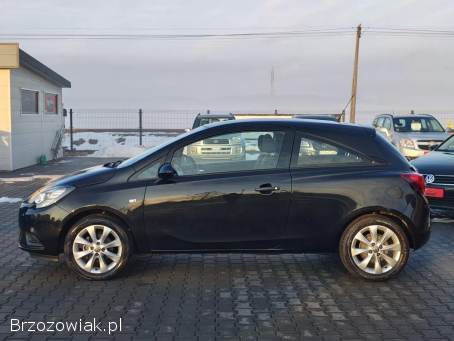 Opel Corsa Zadbana!   2017