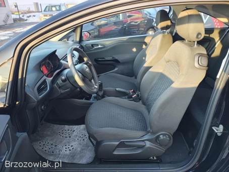 Opel Corsa Zadbana!   2017