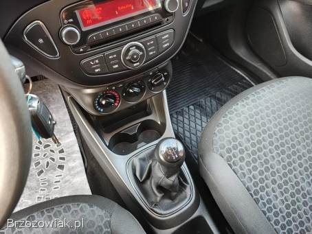 Opel Corsa Zadbana!   2017
