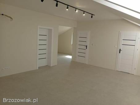 Do wynajęcia lokal użytkowy w Sanoku – ul.  Przemyska 114.