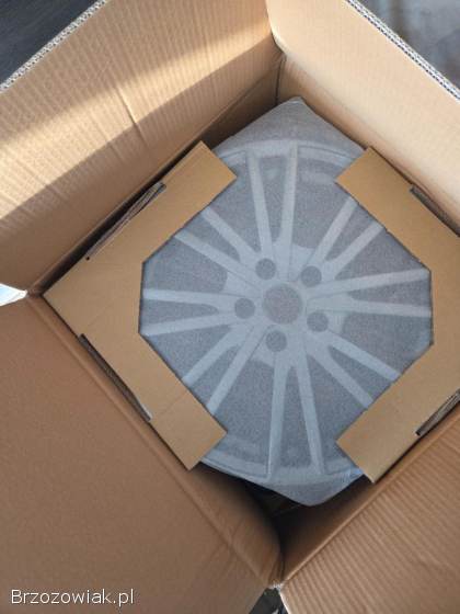 Nowe felgi aluminiowe 18 -  Audi,  VW,  Seat itp