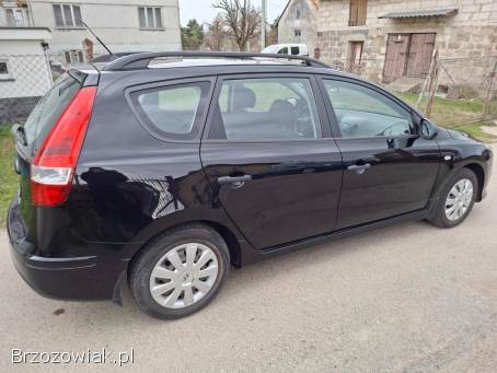 Hyundai i30 LIFT 1.  4 16V 2012
