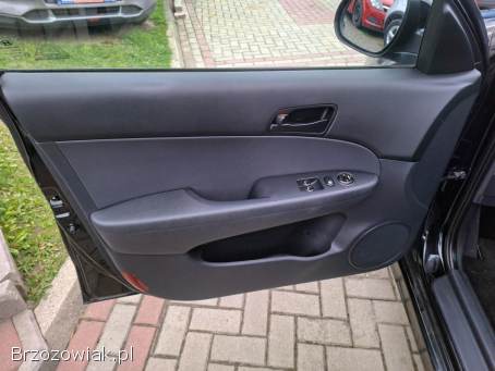 Hyundai i30 LIFT 1.  4 16V 2012
