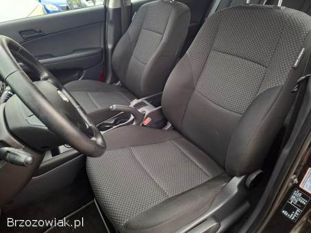 Hyundai i30 LIFT 1.  4 16V 2012
