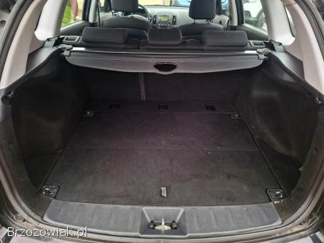 Hyundai i30 LIFT 1.  4 16V 2012
