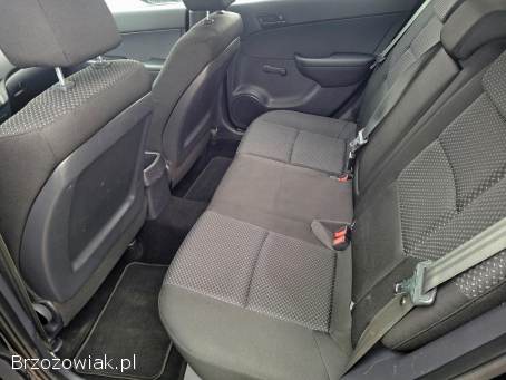 Hyundai i30 LIFT 1.  4 16V 2012