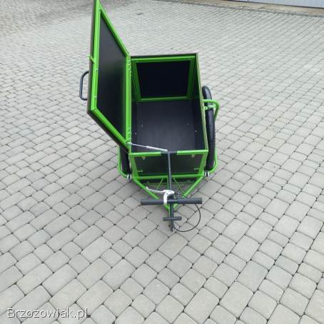 Wózek transportowy