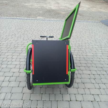 Wózek transportowy