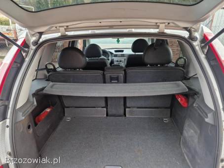 Opel Meriva 2005